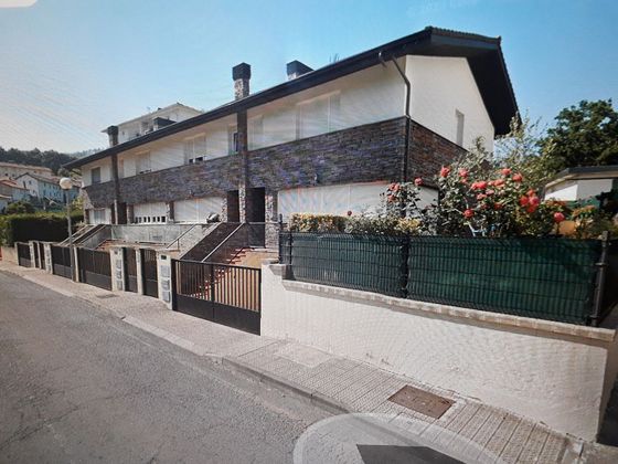 Foto 1 de Casa adosada en venta en barrio El Castaño de 4 habitaciones con terraza y garaje