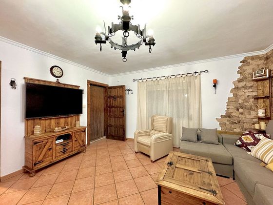 Foto 2 de Xalet en venda a Centro - Almazora/Almassora de 4 habitacions amb terrassa i piscina