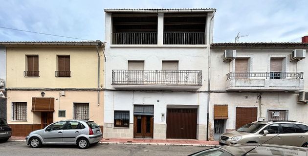Foto 1 de Casa en venda a Alcàntera de Xúquer de 3 habitacions amb terrassa i garatge