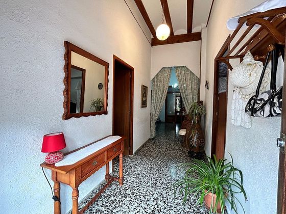 Foto 2 de Casa en venta en Alcàntera de Xúquer de 3 habitaciones con terraza y garaje