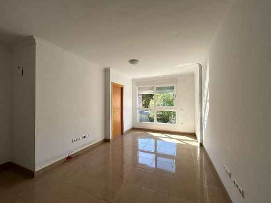 Foto 1 de Pis en venda a Zona Centro de 2 habitacions i 89 m²