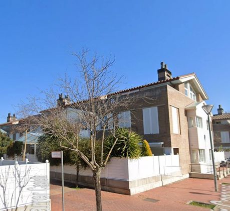 Foto 1 de Casa en venda a Sant Quirze Parc- Vallsuau - Castellet de 4 habitacions amb terrassa i garatge