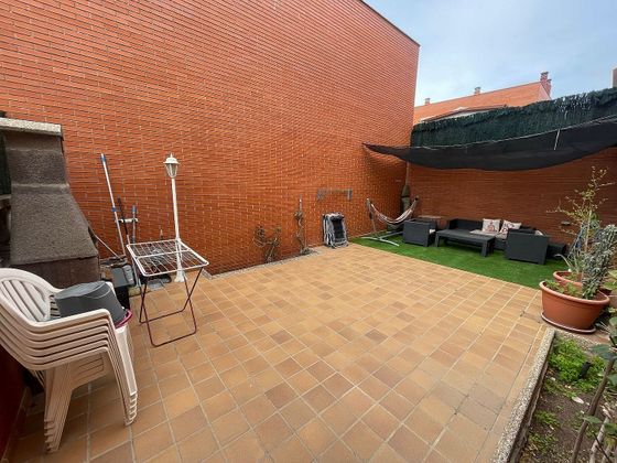 Foto 1 de Casa en venda a Roc Blanc de 4 habitacions amb terrassa i garatge