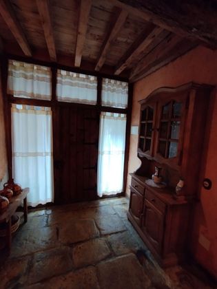Foto 1 de Casa adosada en venta en Navamorcuende de 2 habitaciones con terraza