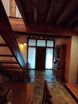 Foto 2 de Casa adosada en venta en Navamorcuende de 2 habitaciones con terraza