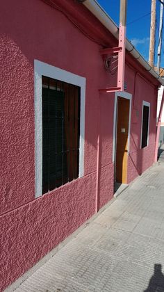 Foto 2 de Xalet en venda a Ribera del Tajo de 2 habitacions amb terrassa