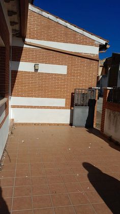 Foto 1 de Venta de casa en Calera y Chozas de 4 habitaciones con terraza y garaje