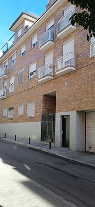 Foto 1 de Pis en venda a calle Solana de Opañel de 2 habitacions amb garatge i aire acondicionat