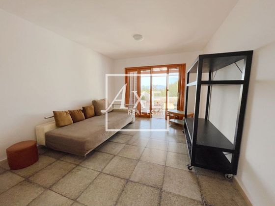 Foto 2 de Dúplex en venda a Badia Blava-Badia Gran-Tolleric de 2 habitacions amb terrassa