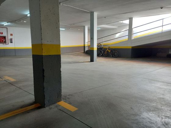Foto 2 de Garatge en venda a Centro - Alcobendas de 16 m²