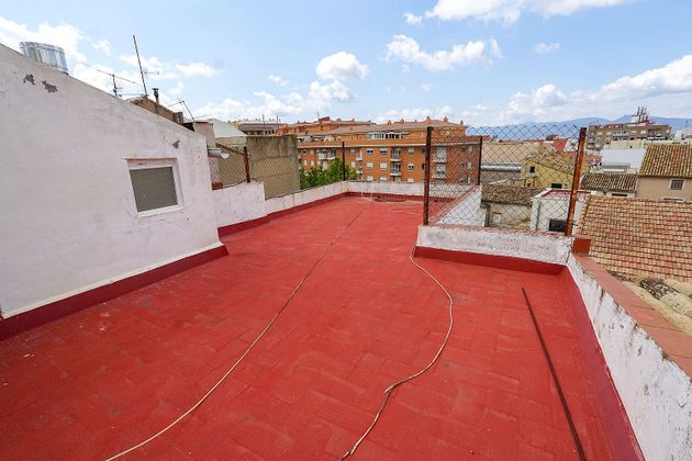 Foto 2 de Casa en venda a Ibi de 4 habitacions amb terrassa i balcó