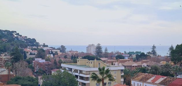 Foto 2 de Piso en venta en El Mayorazgo - El Limonar de 5 habitaciones con terraza y piscina