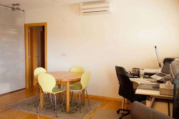Foto 2 de Pis en venda a Castejón de 3 habitacions amb aire acondicionat i calefacció