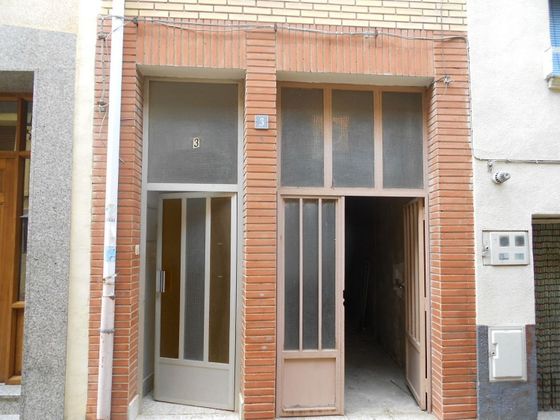 Foto 2 de Casa en venda a Rincón de Soto de 4 habitacions amb terrassa i calefacció