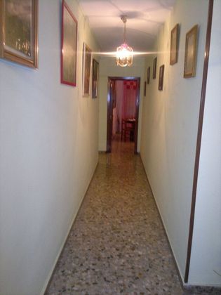 Foto 2 de Venta de piso en Rincón de Soto de 4 habitaciones con terraza y aire acondicionado