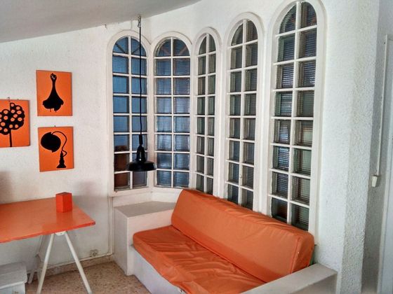Foto 2 de Àtic en venda a Alfaro de 2 habitacions amb terrassa i garatge