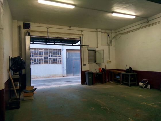 Foto 1 de Garatge en venda a Alfaro de 100 m²
