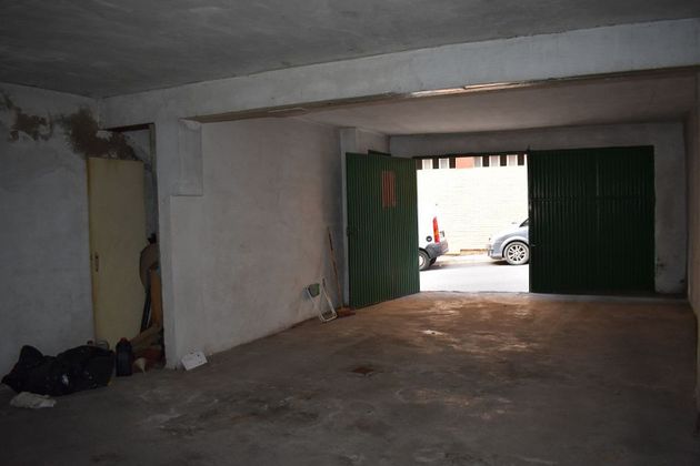 Foto 2 de Venta de garaje en Alfaro de 44 m²