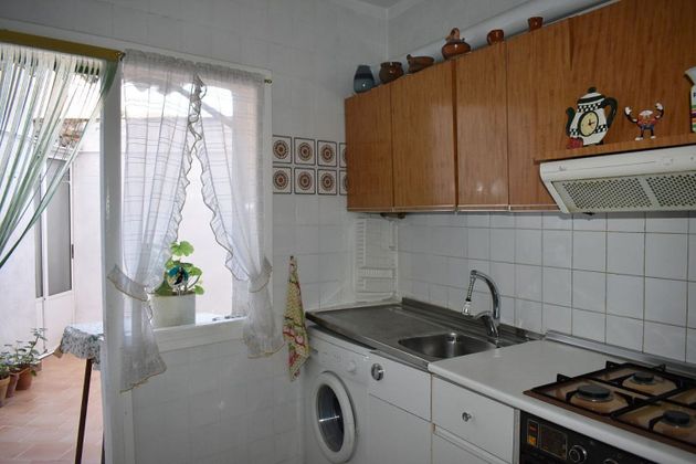 Foto 2 de Pis en venda a Alfaro de 4 habitacions amb terrassa i calefacció