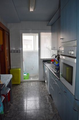 Foto 2 de Venta de piso en Aldeanueva de Ebro de 3 habitaciones con balcón