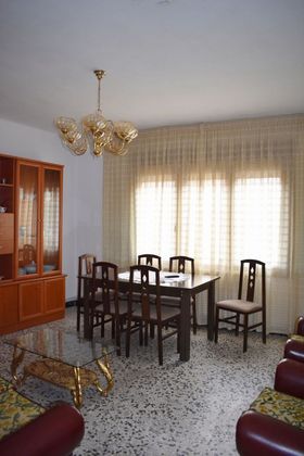 Foto 1 de Pis en venda a Alfaro de 3 habitacions amb terrassa i calefacció