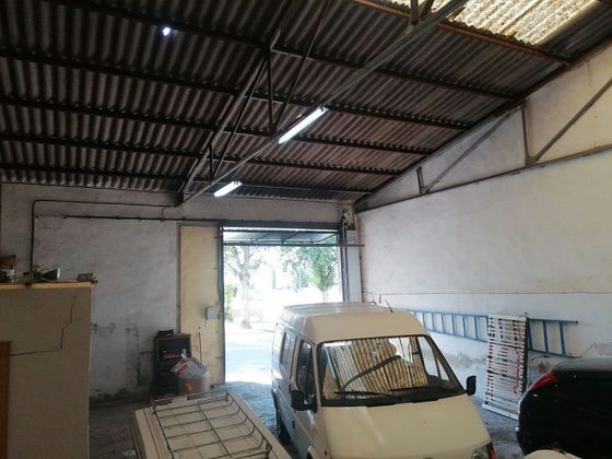 Foto 2 de Garatge en venda a Alfaro de 10 m²