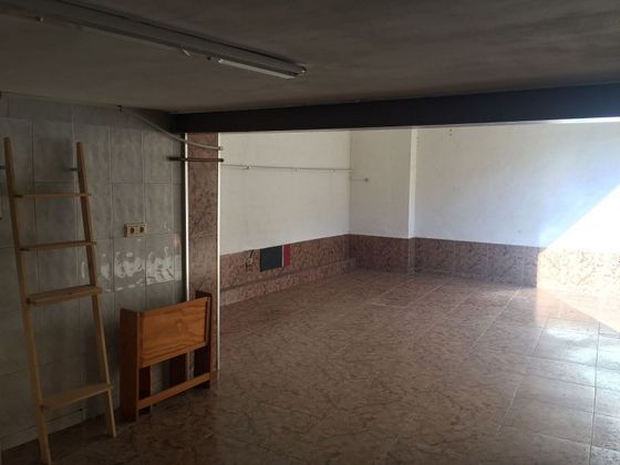 Foto 2 de Garatge en venda a Alfaro de 47 m²