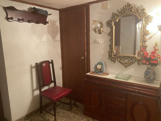 Foto 1 de Casa en venda a Alfaro de 4 habitacions amb garatge i calefacció