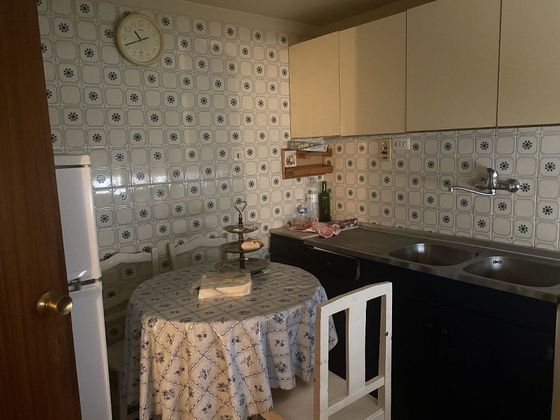 Foto 2 de Casa en venda a Alfaro de 4 habitacions amb garatge i calefacció