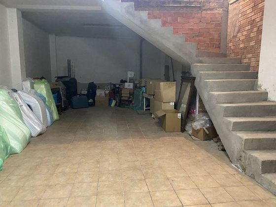 Foto 1 de Venta de casa en Alfaro de 1 habitación con garaje