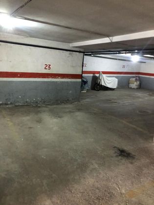 Foto 1 de Garatge en venda a Alfaro de 10 m²