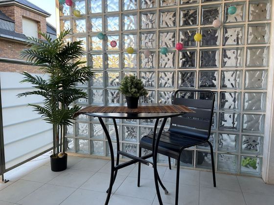 Foto 1 de Casa en venda a Alfaro de 3 habitacions amb garatge i balcó