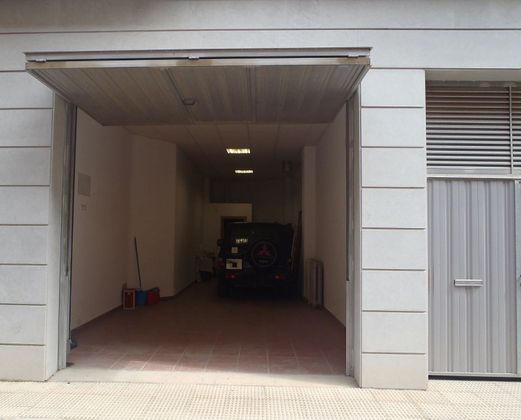 Foto 1 de Venta de garaje en Alfaro de 45 m²