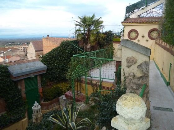 Foto 1 de Venta de casa en Alfaro de 2 habitaciones con terraza y balcón