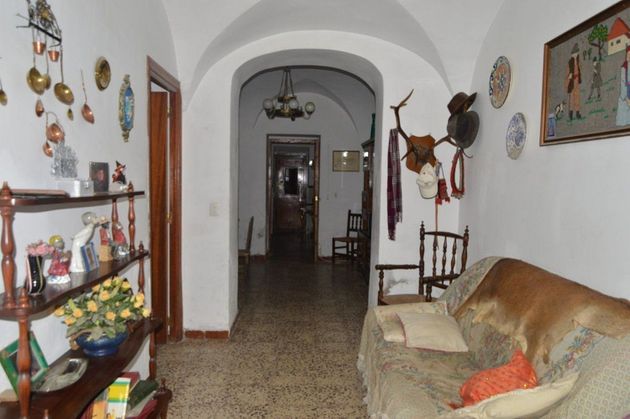 Foto 1 de Chalet en venta en Centro - Mérida de 3 habitaciones con terraza