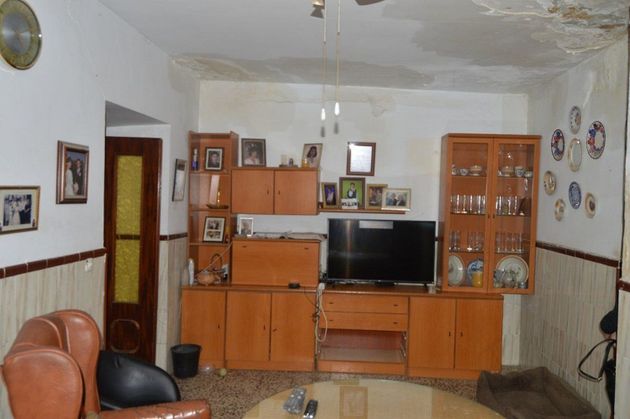 Foto 2 de Chalet en venta en Centro - Mérida de 3 habitaciones con terraza