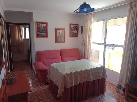 Foto 2 de Venta de piso en Las Huertas - San Pablo de 3 habitaciones con terraza y aire acondicionado