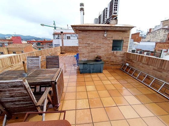 Foto 2 de Casa en venda a La Salut - Lloreda de 5 habitacions amb terrassa i garatge