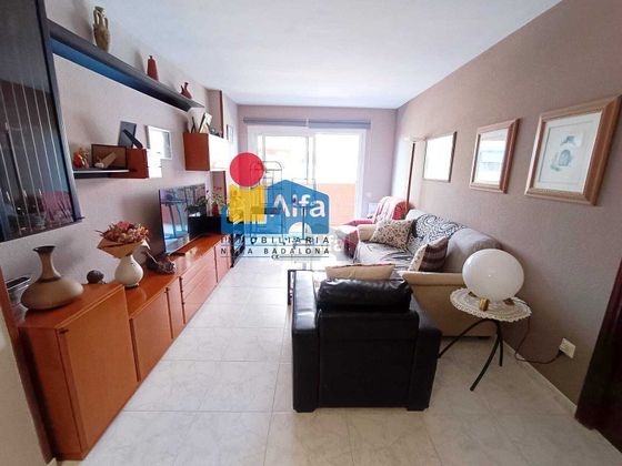 Foto 1 de Piso en venta en La Salut - Lloreda de 4 habitaciones con garaje y balcón
