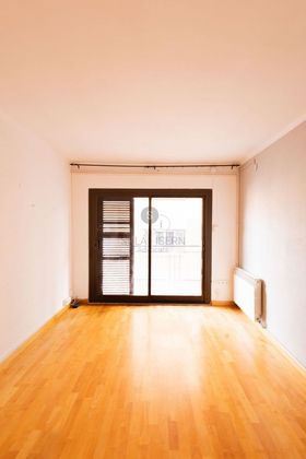Foto 2 de Piso en venta en Horta de 3 habitaciones con garaje y balcón