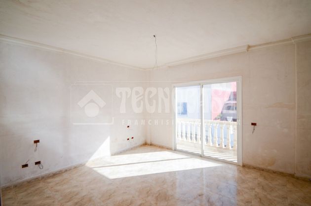 Foto 2 de Xalet en venda a Orotava (La) de 3 habitacions amb terrassa i garatge