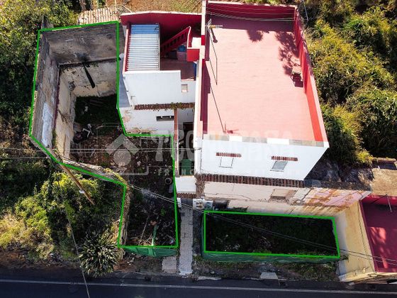 Foto 1 de Venta de terreno en Victoria de Acentejo (La) de 151 m²
