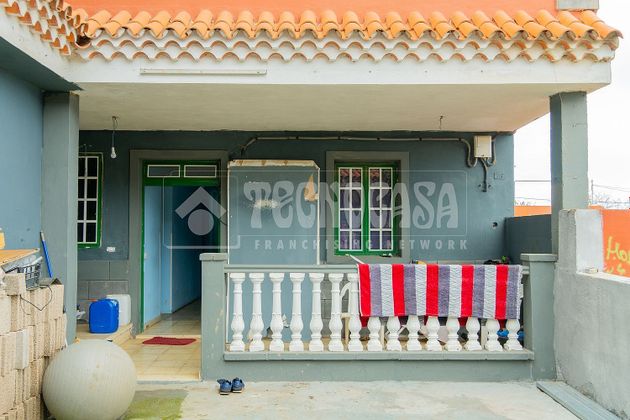Foto 1 de Casa en venda a Orotava (La) de 5 habitacions amb terrassa
