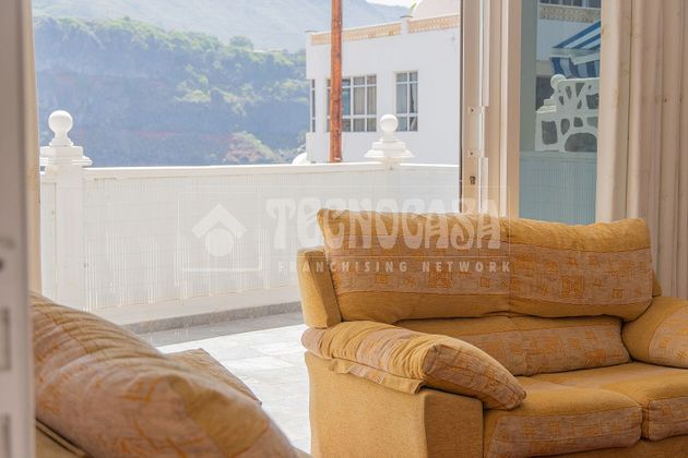 Foto 2 de Pis en venda a San Felipe-San Marcos-Las Cañas de 3 habitacions amb terrassa i garatge