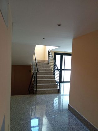 Foto 2 de Dúplex en venta en avenida De Los Canteros de 3 habitaciones con terraza y garaje