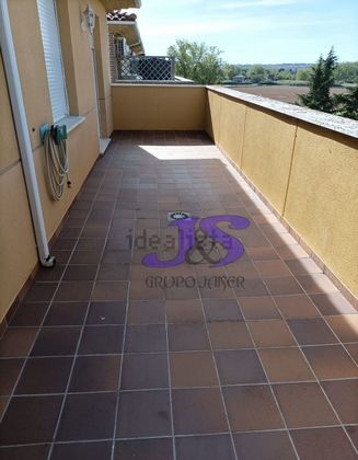 Foto 1 de Àtic en venda a Santa Marta de Tormes de 2 habitacions amb terrassa i garatge