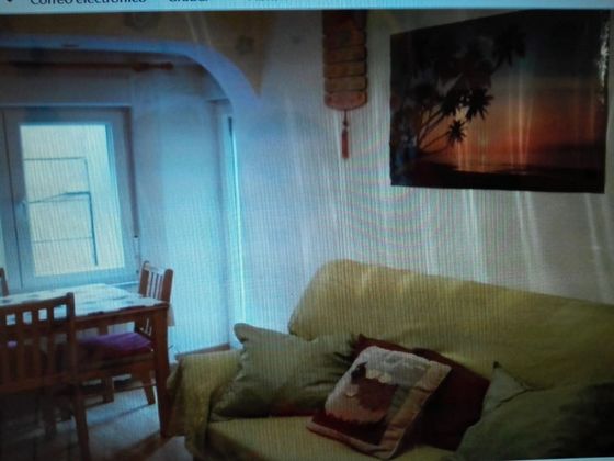 Foto 1 de Alquiler de piso en Carmelitas - San Marcos - Campillo de 2 habitaciones con muebles y calefacción
