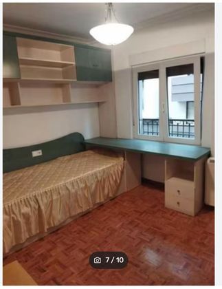 Foto 2 de Alquiler de piso en Carmelitas - San Marcos - Campillo de 3 habitaciones con terraza y garaje