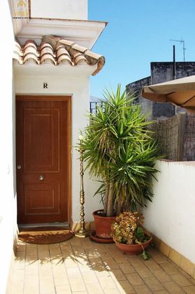 Foto 2 de Àtic en venda a Centro - Puerto de Santa María (El) de 2 habitacions amb terrassa i ascensor