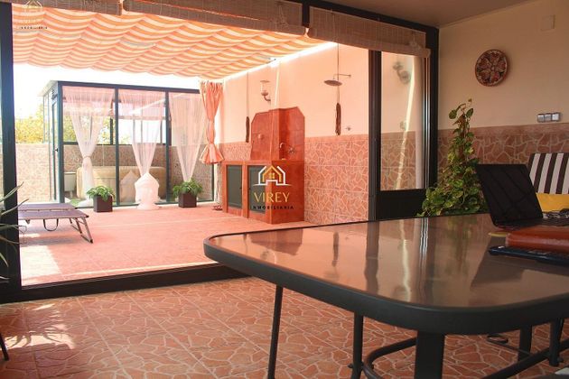 Foto 2 de Àtic en venda a Santuario - La Laguna de 2 habitacions amb terrassa i piscina
